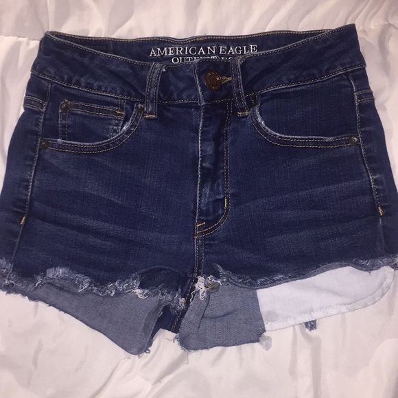 american eagle shorts - Picture 1 of 4